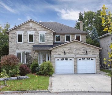 For Lease - 51 Blyth Street, Richmond Hill, Ontario - Photo 4