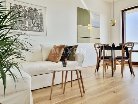 Komfortowe 3-pokojowe mieszkanie - Zdjęcie 4