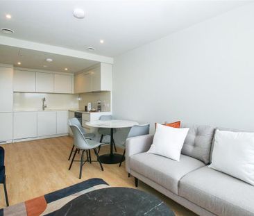 2 bedroom apartment to rent - Photo 3