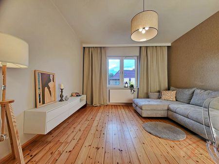 Piękne 3 pokoje z ogródkiem i balkonem na wynajem (436335) - Photo 4