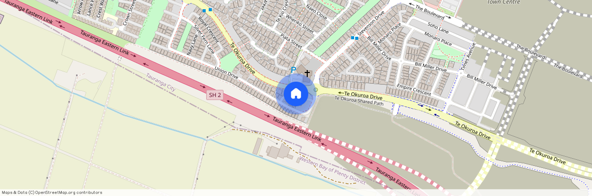 Anchor Crescent, Papamoa