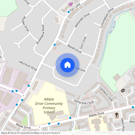 BL9, Bury