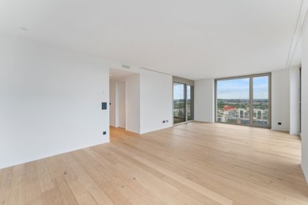 LOYER SANS ACOMPTE - Tour cinquante-cinq - espaces de vie métropolitains - Foto 4