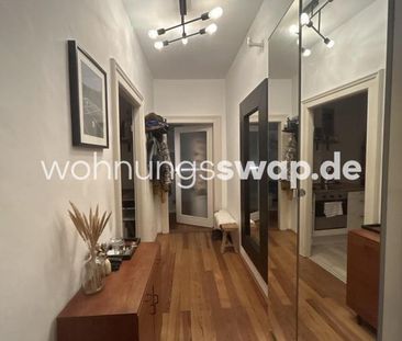 Wohnungsswap - 1 Zimmer, 40 m² - Wilhelm-Hertz-Straße, Schwabing-Fr... - Photo 1