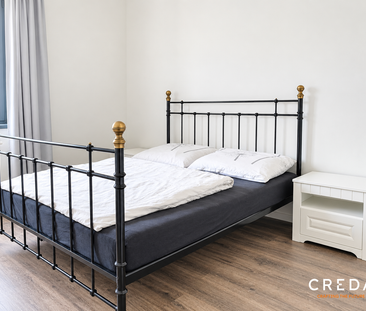 CREDA | prenájom 2 izb. byt, Šindolka – Fotografia 3