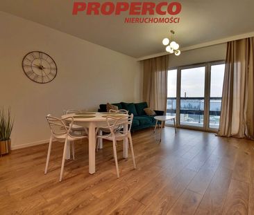 Kielce, Sady, Zagnańska - Zdjęcie 4