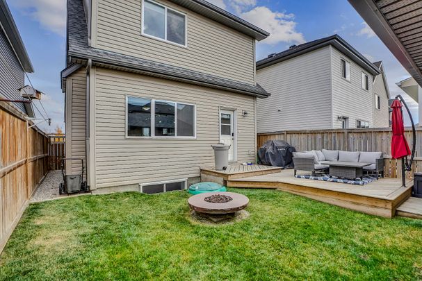 27 Copperpond Square Southeast, Calgary - Photo 1