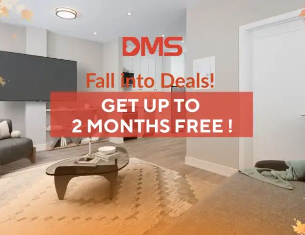 Jameson Avenue Apartments | 87 Jameson Avenue, Toronto - Photo 1