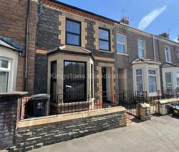 Angus Street, Roath, Cardiff, CF24 - Photo 2