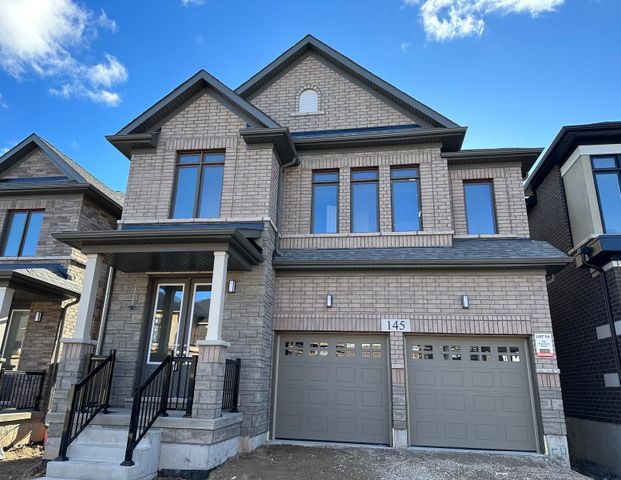 For Lease - 145 Blacklock Street, Cambridge, Ontario - Photo 1