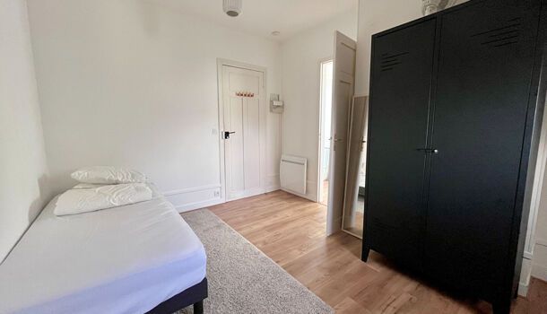 Appartement 3 pièces 40m2 REIMS 732 euros - Photo 1