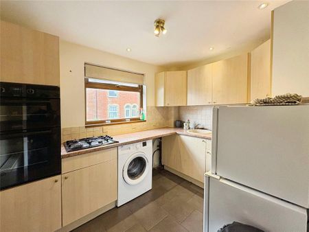 1 bedroom flat to rent - Photo 3