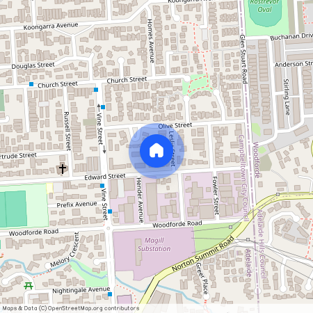 39B Edward Street, SA 5072, Magill