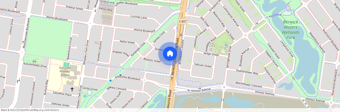 43 Tamarind Road, Vic 3977, Cranbourne North