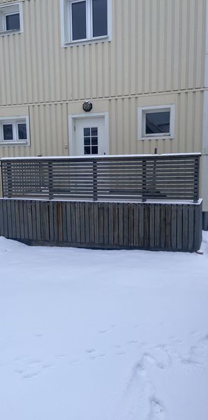 Högåsgatan 16 - Photo 1