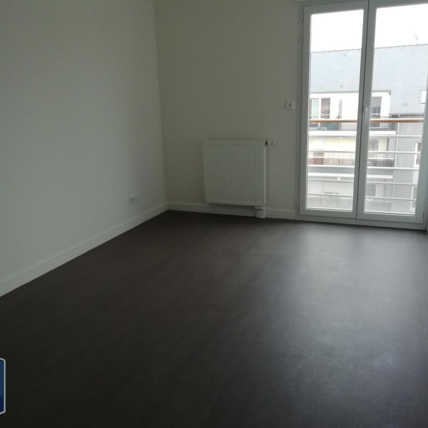 Location Appartement 3 pièces 58m² HONFLEUR 14600 - Photo 1