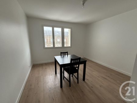 Location Appartement 1 pièce 28m² LE HAVRE 76600 - Photo 2