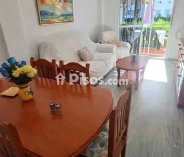 Piso en alquiler en los Llanos - Foto 1