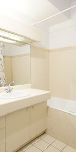 Location Appartement 1 pièce 29m² - Photo 3