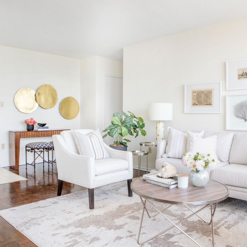 For Lease - 50 Graydon Hall Drive Unit# 1009, Toronto, Ontario - Photo 1