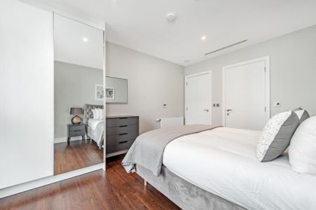 3 bedroom apartment to rent - Photo 4