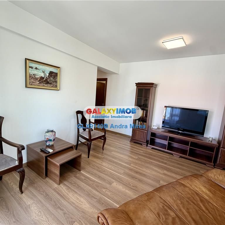 Inchiriere apartament 2 camere Tineretului BLOC NOU METROU - Photo 1
