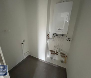 Location Appartement 2 pièces 43m² LAVAL 53000 - Photo 1