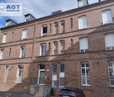 Location Appartement 2 pièces 42m² BEAUVAIS 60000 - Photo 6