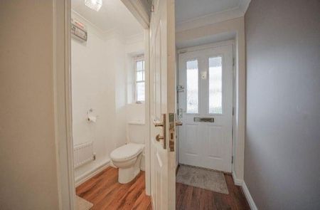 1 bedroom house of multiple occupation to rent - Photo 5