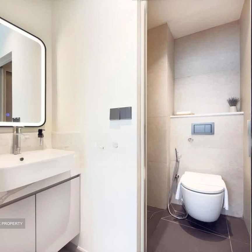 Coliwoo Midtown (D7), Apartment - For Rent - Photo 1