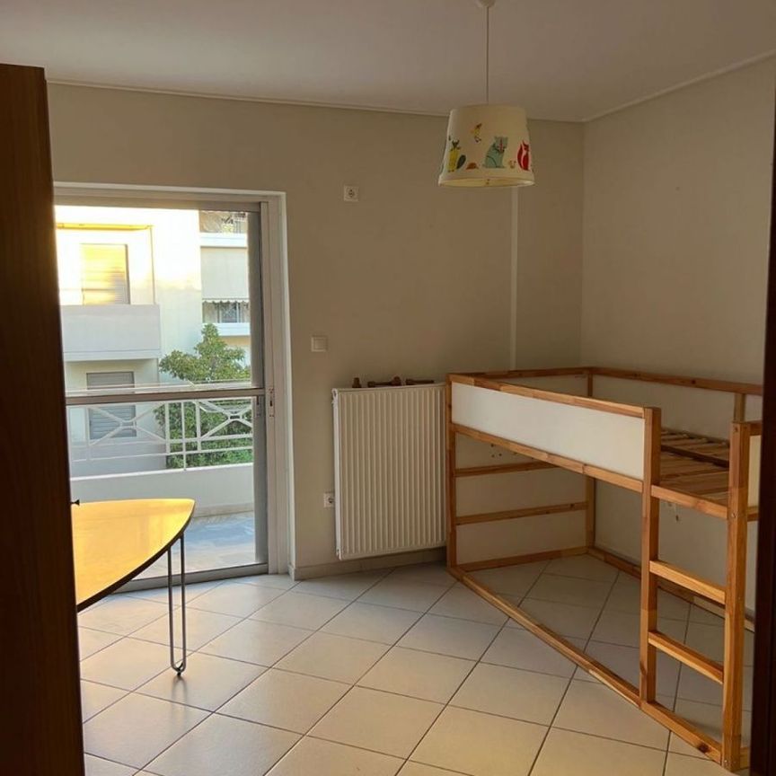 Διαμέρισμα για ενοικίαση Αγία Παρασκευή - Photo 1