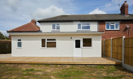 Orchard Square Room 3 - Photo 4