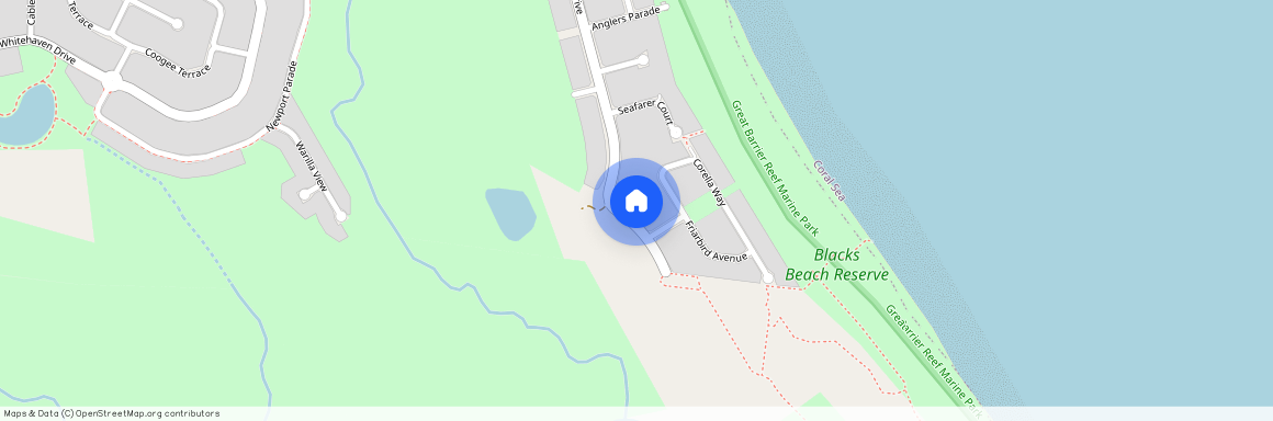 2/83 Pacific Drive, Qld 4740, Blacks Beach