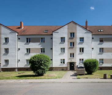 Stadtnahe, charmante Wohnung - Foto 2