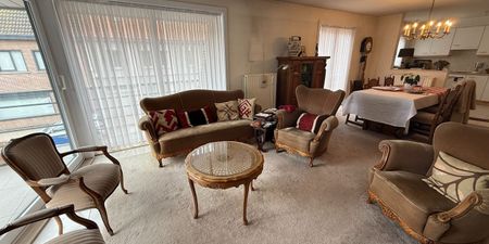 Appartement te huur in Kortemark voor € 845 met 2 slaapkamers - Photo 2