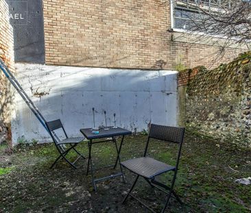 Studio to rent - Photo 6