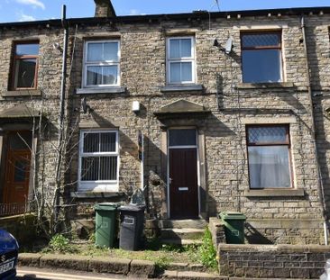 2 bedroom terraced house to rent - Photo 4