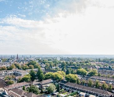 Te huur: Appartement Sint Annadal 16 F in Maastricht - Foto 3