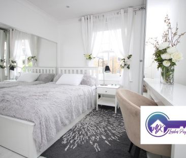 1 Bedroom Room in Flat Share To Rent - Photo 1