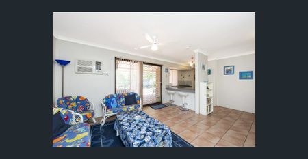 Family Home with Ample Parking + Side Access - Photo 5