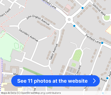 Tabor Avenue, Braintree - Photo 1