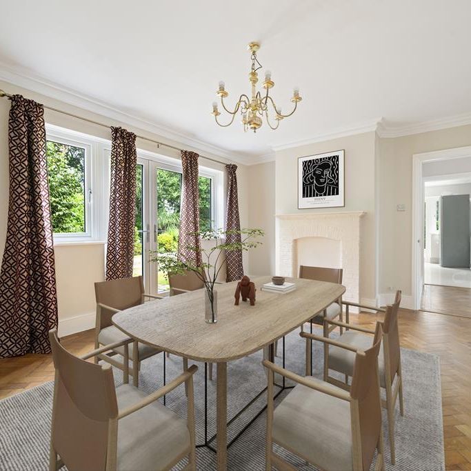 Goldphin Road, Weybridge, KT13 - Photo 1