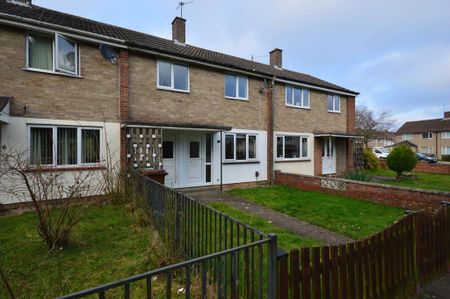 3 bedroom terraced house to rent - Photo 2