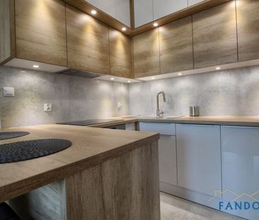 Przytulne dla singla lub pary – 32 m WITOLDA PARK + Garaż - Zdjęcie 4