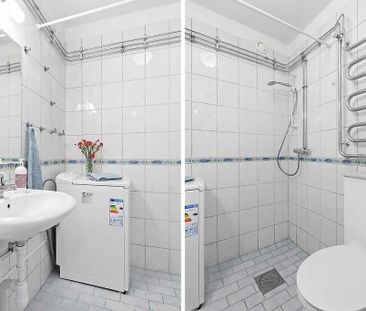 Astrakangatan, Hässelby - Foto 4