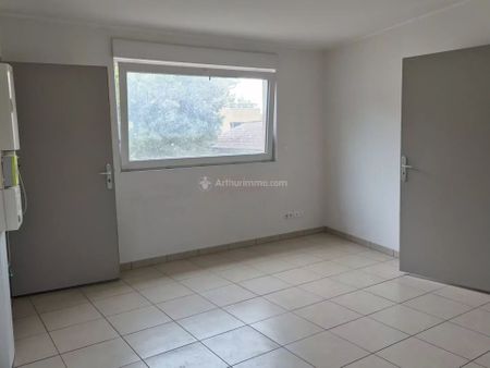 Location Appartement 3 pièces 51 m2 à Quincieux - Photo 4