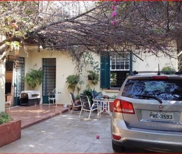 Casa Para Locação Em São Paulo, Jardim Novo Mundo, 4 Dormitórios, 4... - Photo 2
