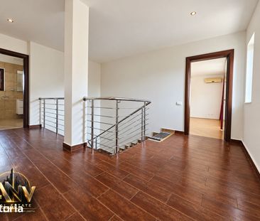 VILĂ INDIVIDUALĂ P+1 | 260MP 4 CAMERE | GRĂDINĂ 600 MP | GARAJ | I - Photo 2