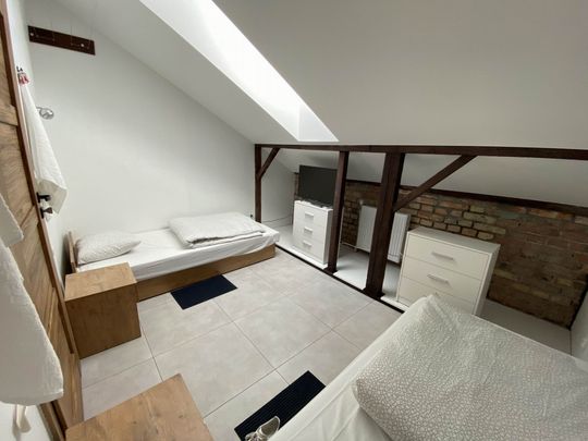 Włocławek, Śródmieście, Al. Kościuszki - Photo 1