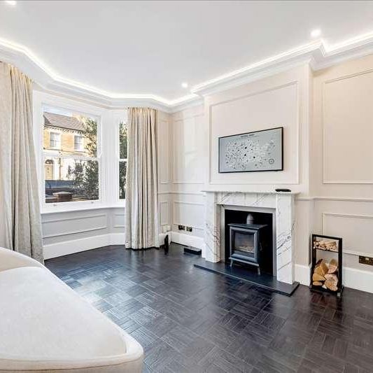 Greenside Road, London, W12 - Photo 1